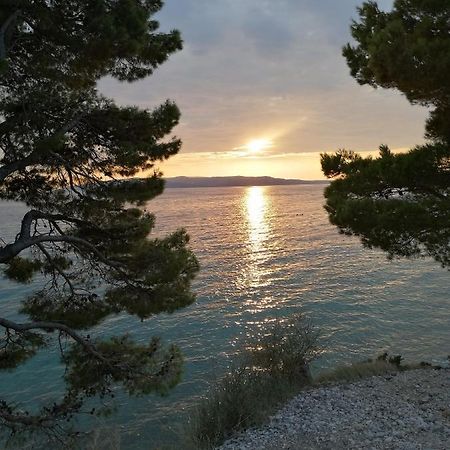 Apartment Rita Makarska Kültér fotó