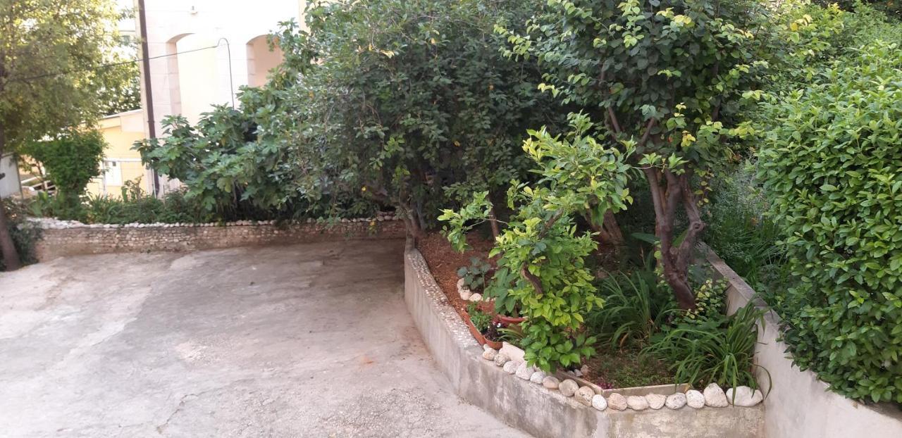 Apartment Rita Makarska Kültér fotó
