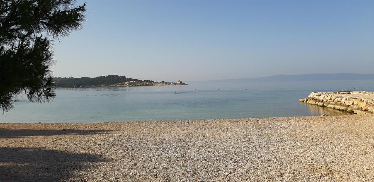 Apartment Rita Makarska Kültér fotó